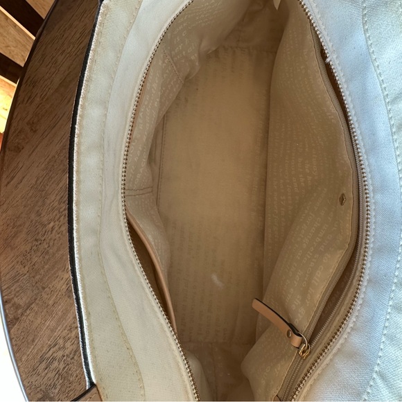 Kate Spade tote bag - Picture 4 of 5